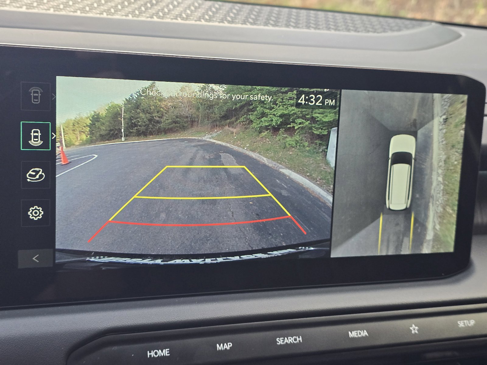 New 2027 Kia Telluride X-Line SX Prestige image 11