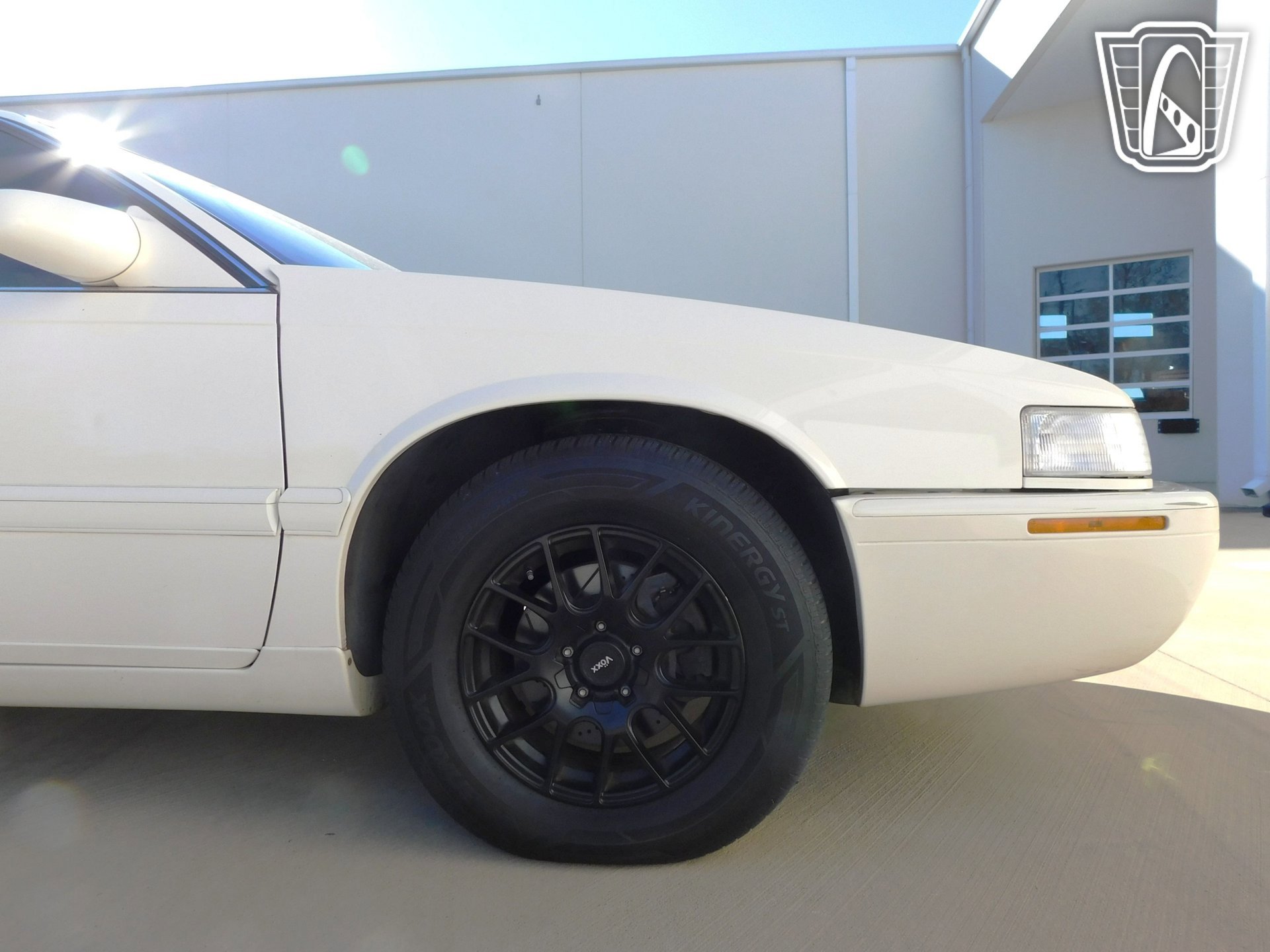 Used 2002 Cadillac Eldorado Collector's Edition FWD image 33