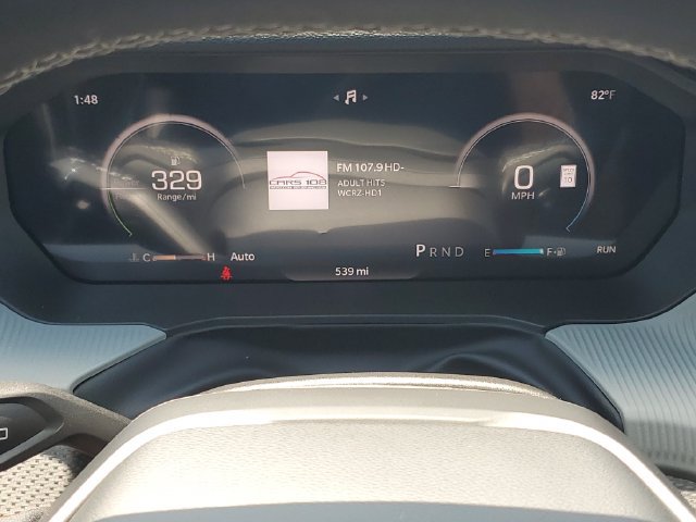 New 2026 Jeep Cherokee Limited AWD/4WD image 21