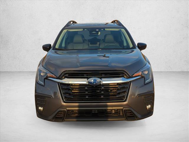 Used 2025 Subaru Ascent Limited image 2