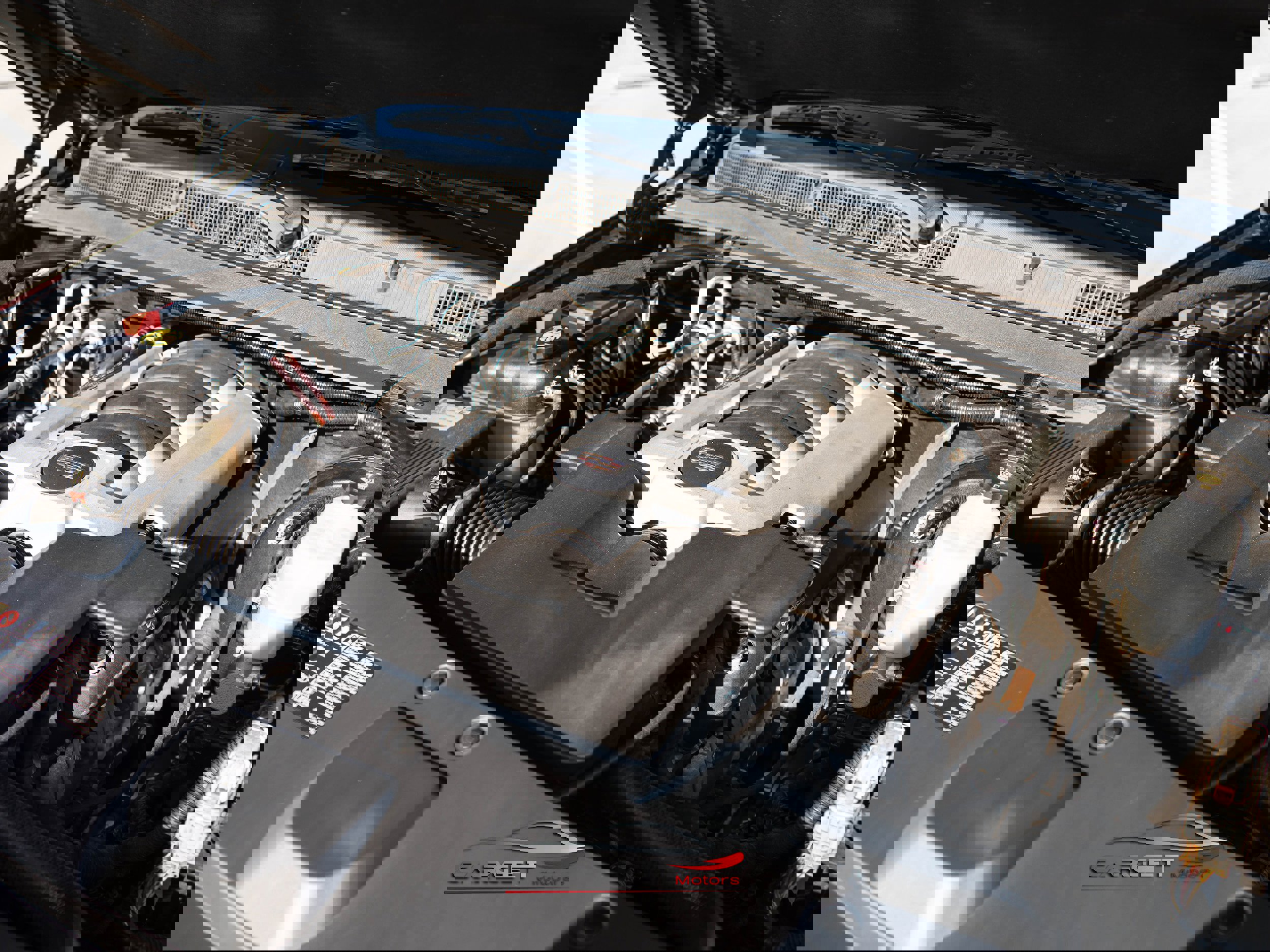 Used 2020 Cadillac Escalade ESV Platinum image 50