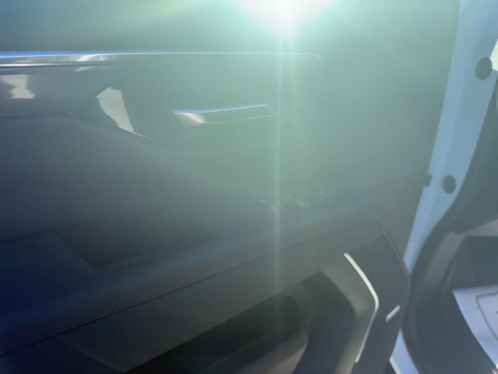 New 2026 Chevrolet Tahoe RST w/ Advanced Technology Package image 10