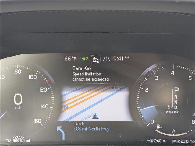 Used 2021 Volvo XC60 T5 Inscription w/ Advanced Package image 10