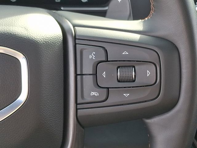 Used 2023 GMC Sierra 1500 AT4 w/ AT4 Preferred Package image 23