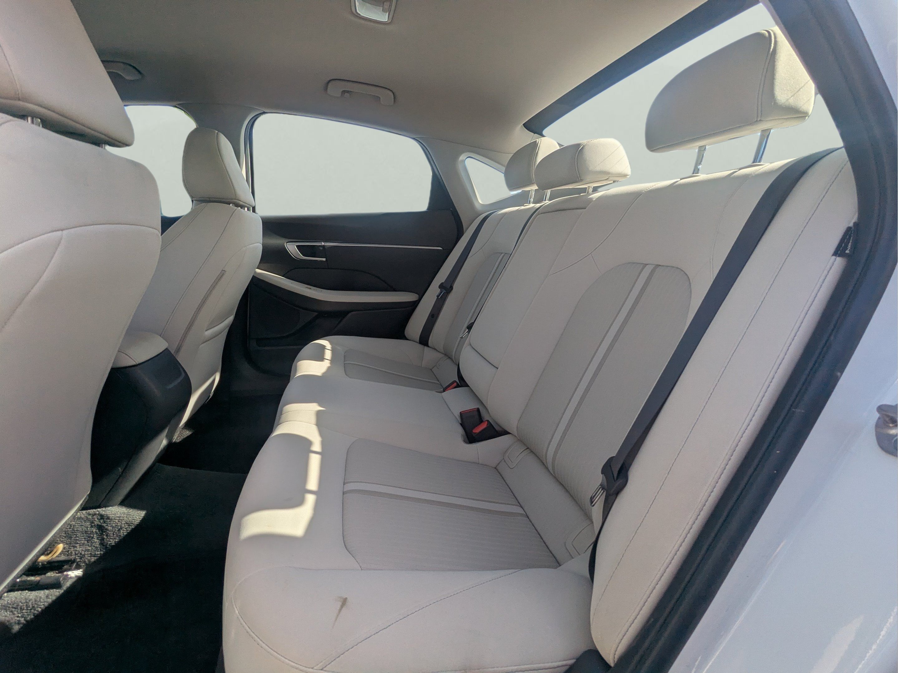 Certified 2024 Hyundai Sonata SEL FWD image 14