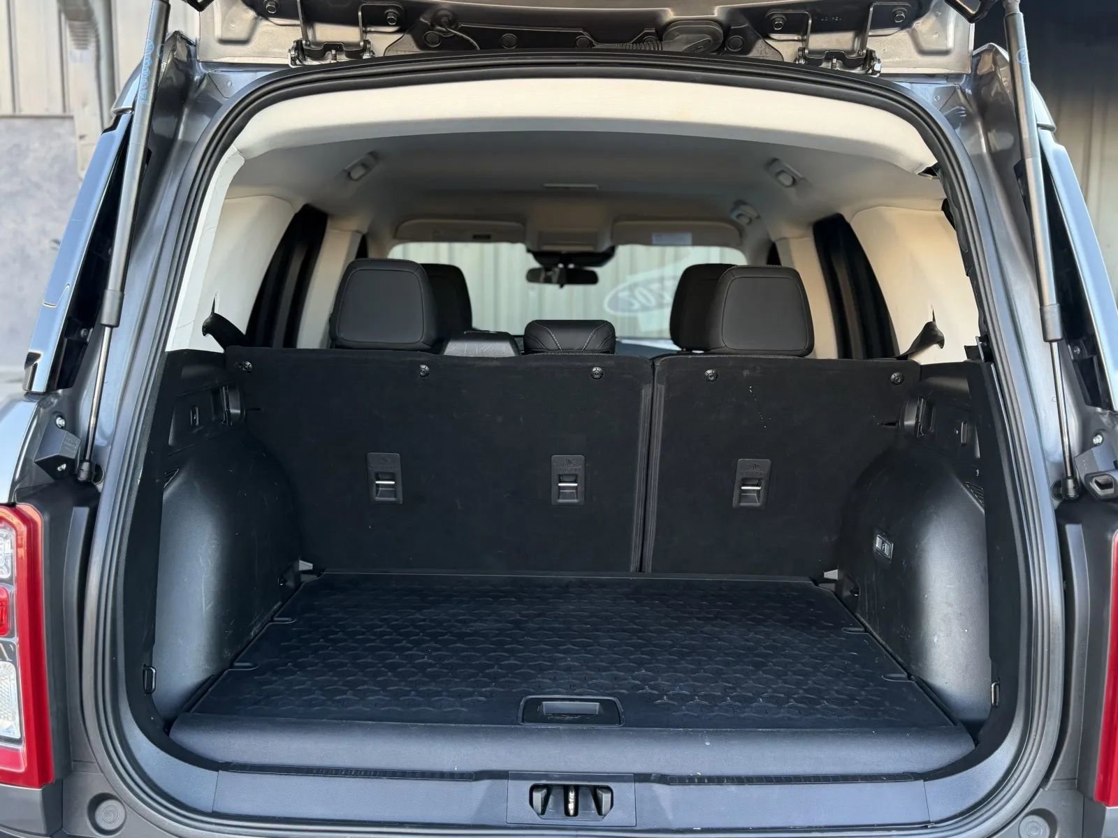 Used 2022 Ford Bronco Sport Big Bend w/ Convenience Package image 17