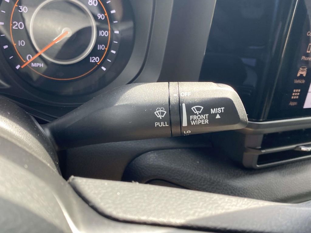 New 2026 Jeep Wrangler Unlimited Sport AWD/4WD image 49