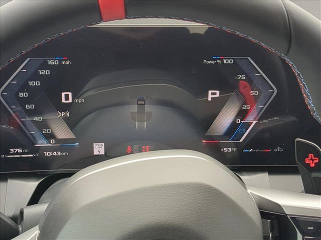 New 2026 BMW X3 M50 w/ Premium Package image 11