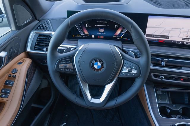 New 2026 BMW X5 xDrive40i image 22