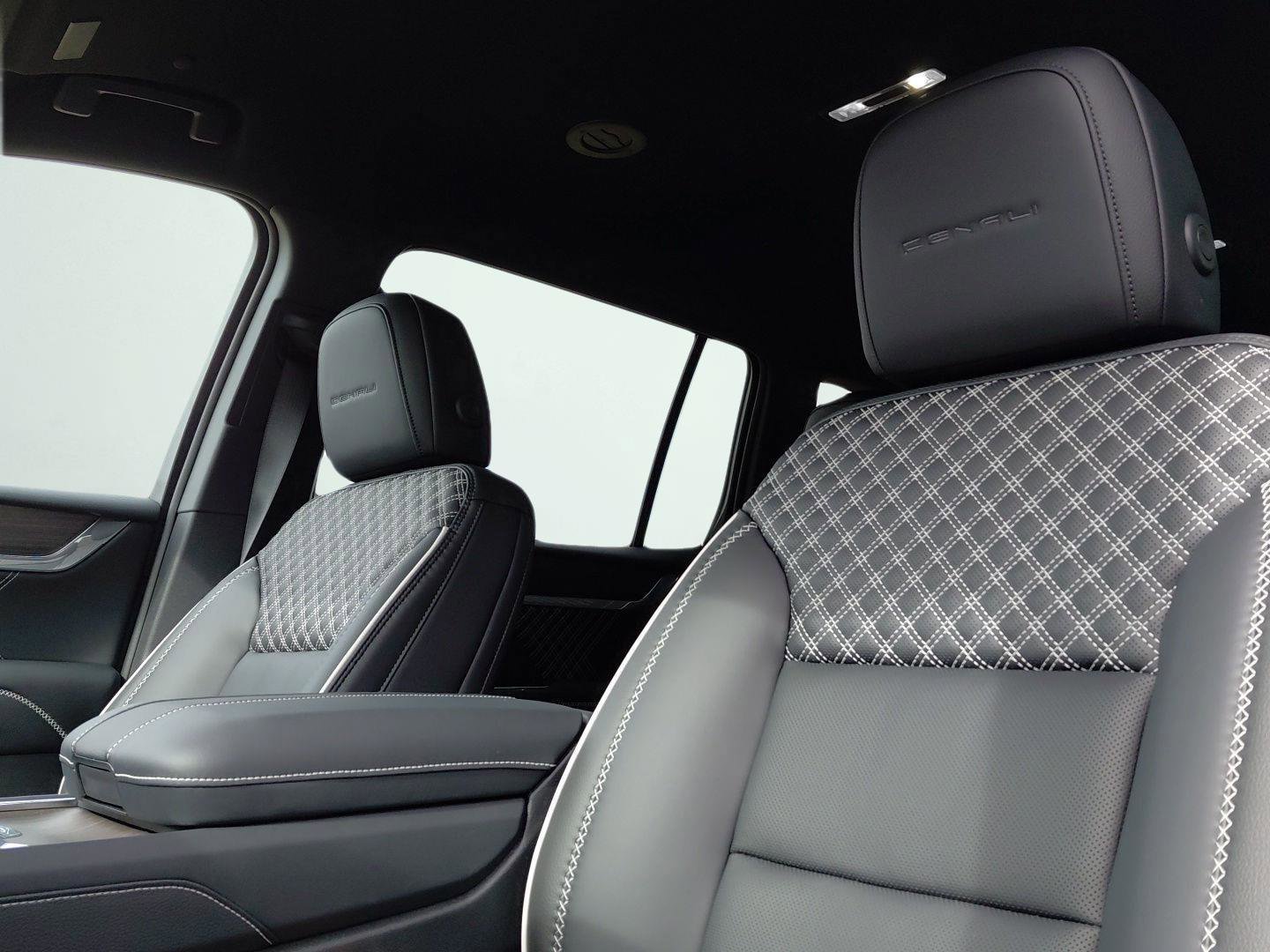 New 2026 GMC Acadia Denali w/ Super Cruise Package image 9