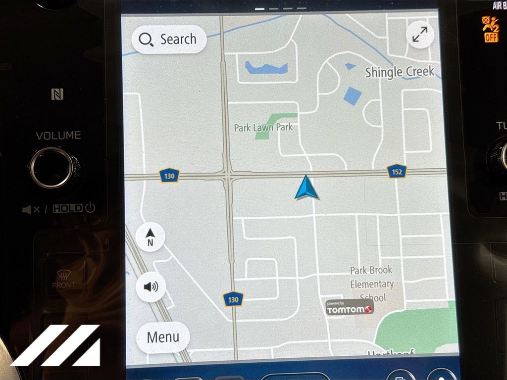 Certified 2025 Subaru Legacy Touring XT w/ Popular Package #3 image 14