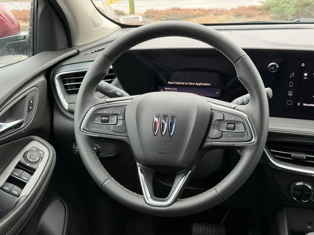 Used 2025 Buick Encore GX Preferred image 13