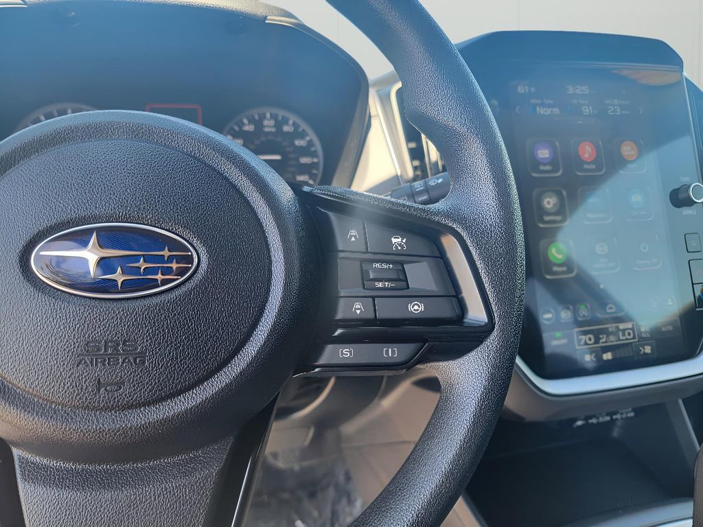 Used 2024 Subaru Crosstrek 2.0i Premium w/ Popular Package #3 AWD/4WD image 17