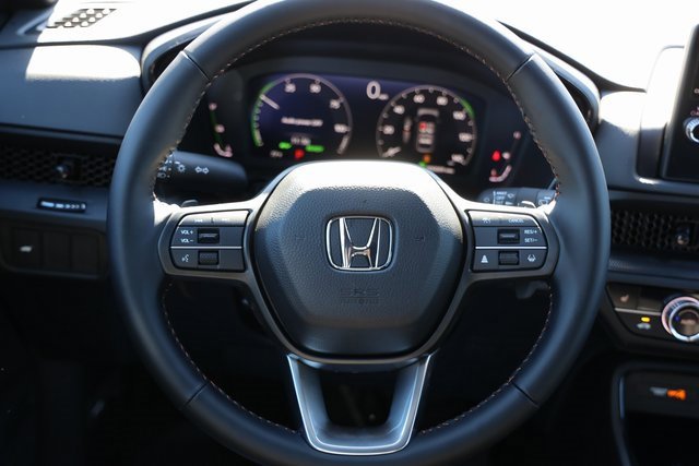 New 2026 Honda CR-V Sport-L image 14