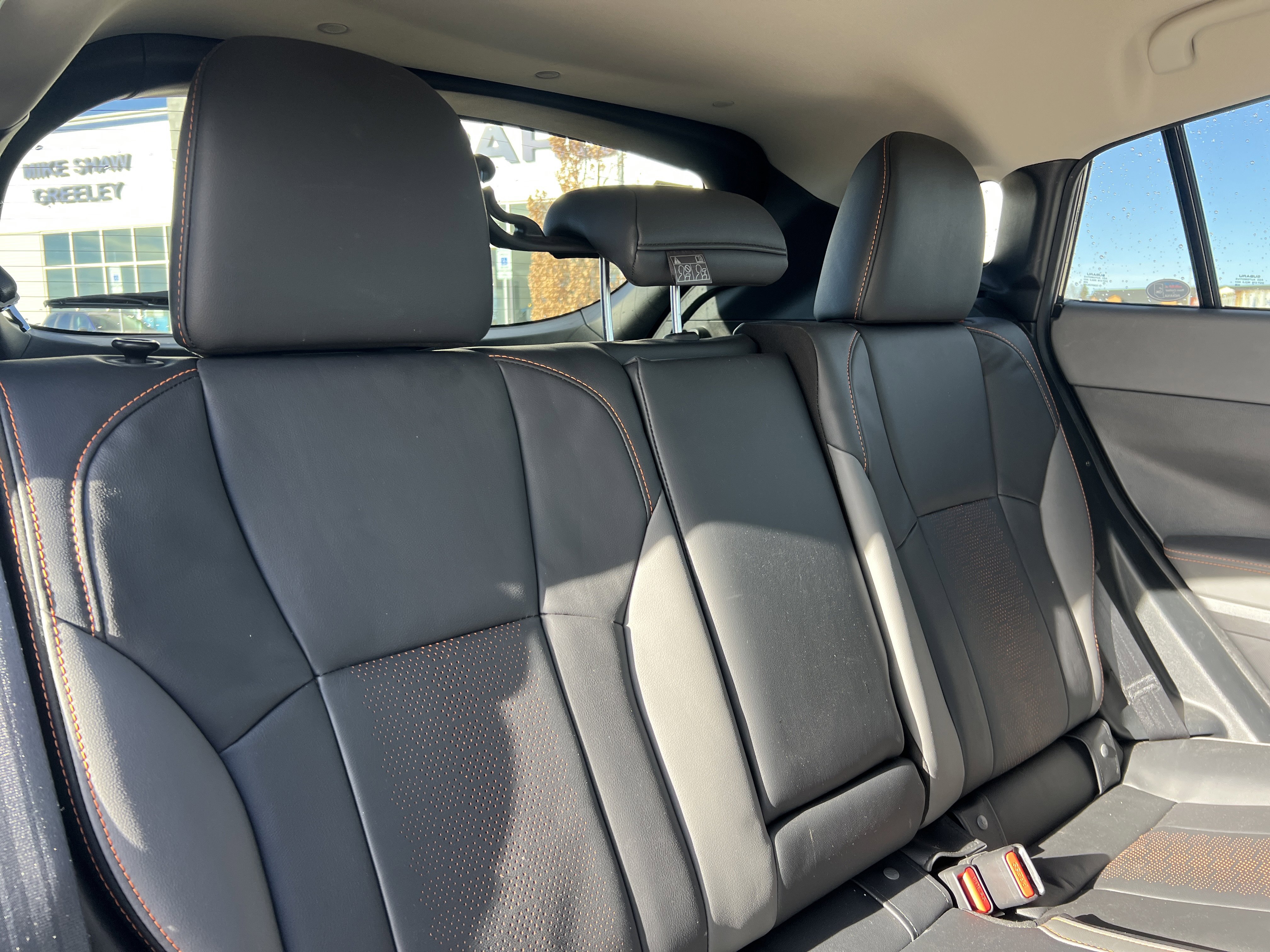 Used 2025 Subaru Crosstrek 2.5i Limited w/ Popular Package #4A image 18