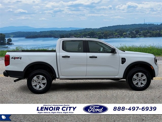 Used 2025 Ford Ranger XL w/ Trailer Tow Package image 9