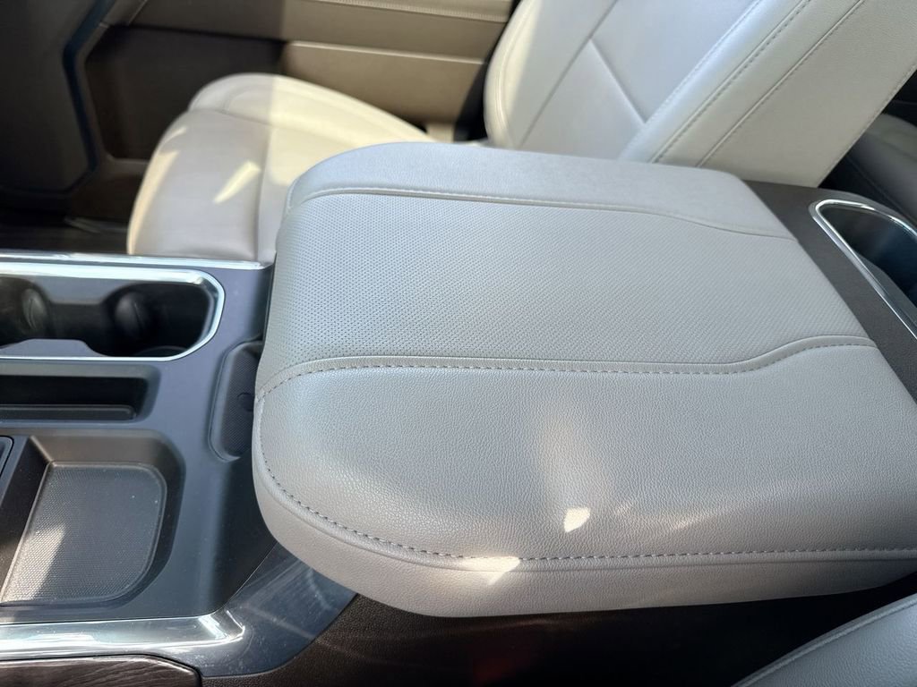 Used 2023 Chevrolet Silverado 1500 LTZ w/ LTZ Premium Package image 21