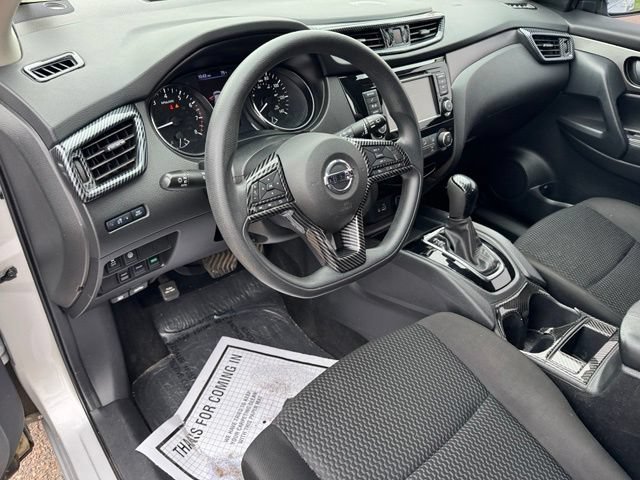 Used 2021 Nissan Rogue Sport S AWD/4WD image 13