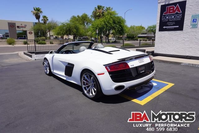 Used 2011 Audi R8 V10 AWD/4WD image 77
