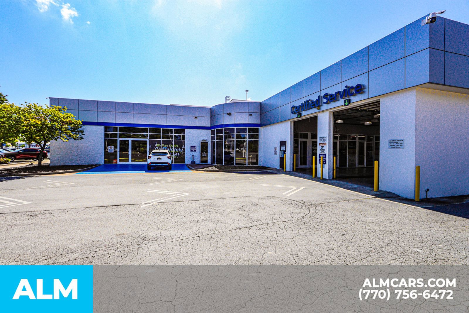 Used 2023 Volkswagen Atlas SEL Premium image 76