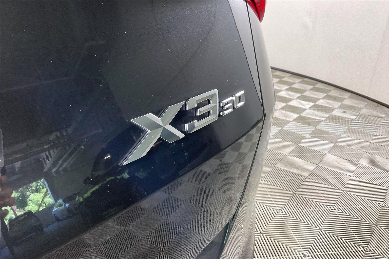 Certified 2026 BMW X3 xDrive30i AWD/4WD image 31