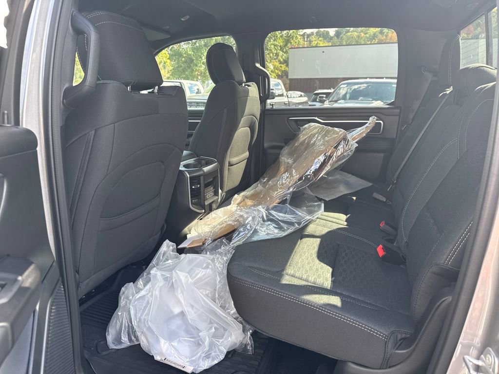 New 2026 RAM 1500 Big Horn image 28