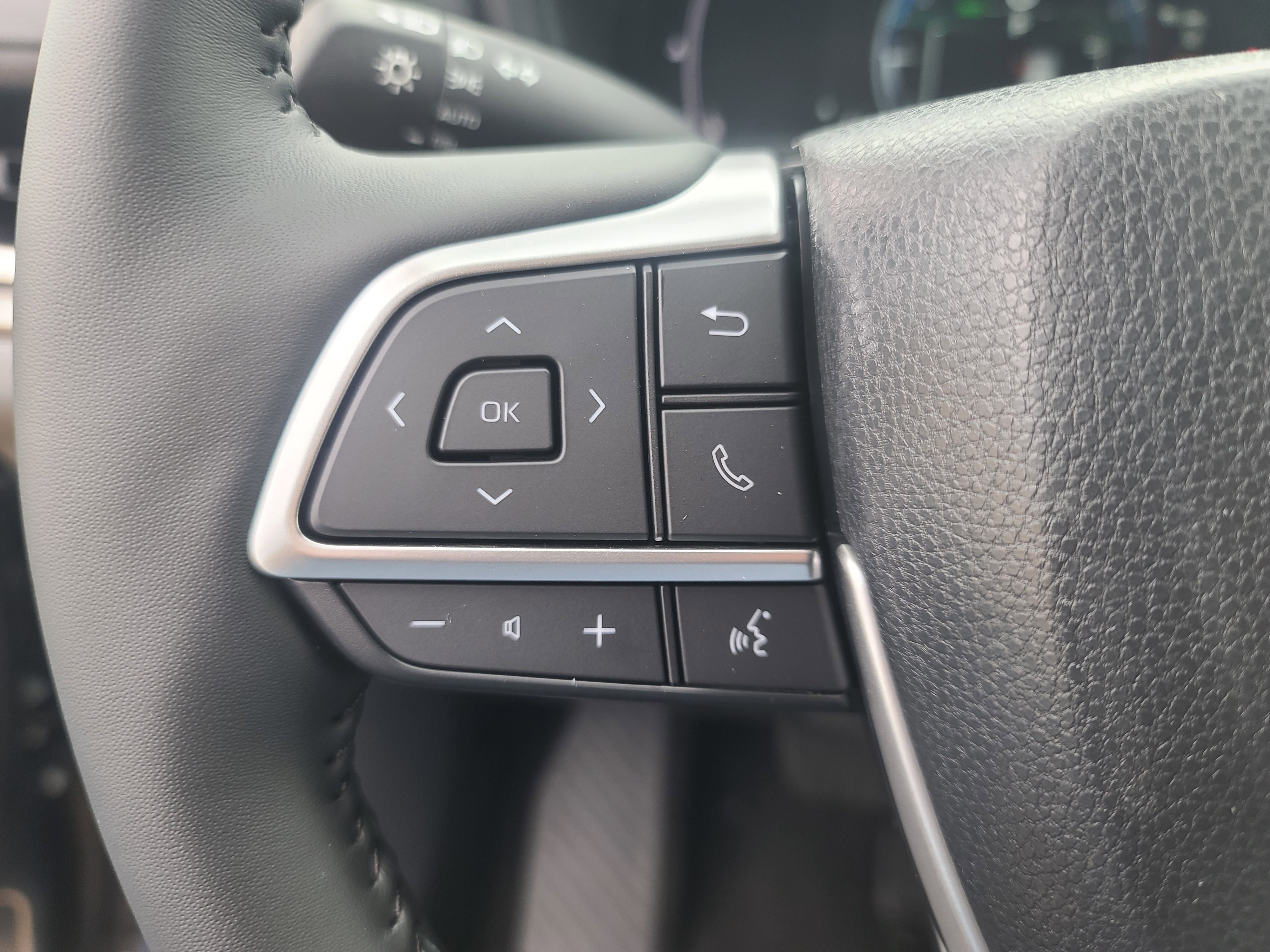 New 2026 Toyota Grand Highlander XLE image 30