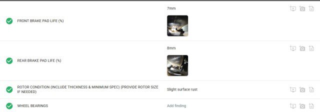 Used 2015 Mercedes-Benz GLA 250 4MATIC w/ Multimedia Package image 81