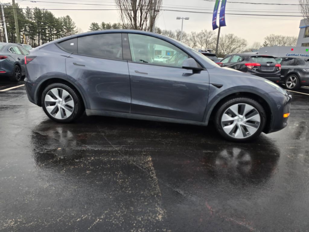 Used 2023 Tesla Model Y Long Range image 8