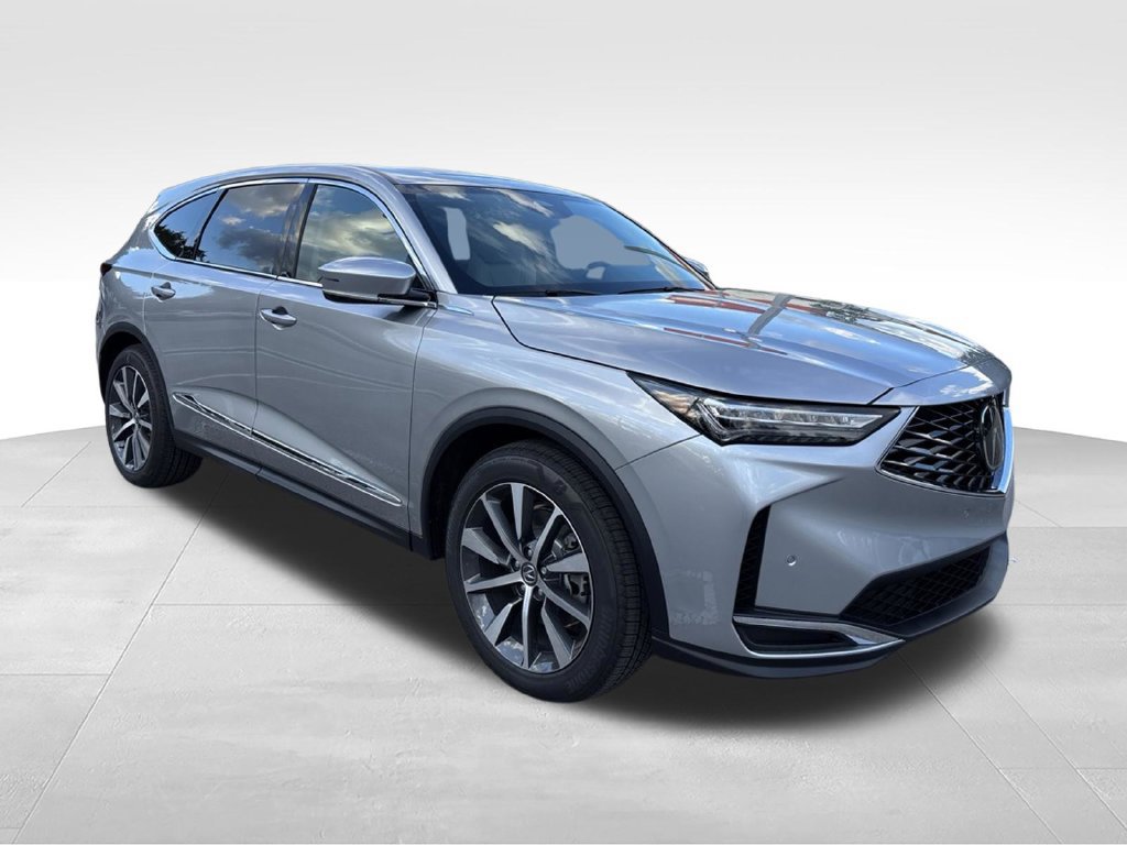 New 2026 Acura MDX w/ Technology Package FWD image 7