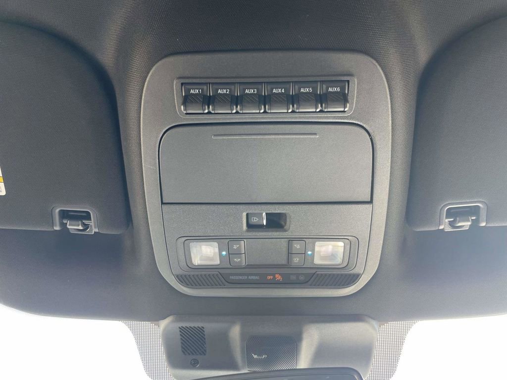 Used 2024 Ford F150 Tremor w/ Bed Utility Package image 29