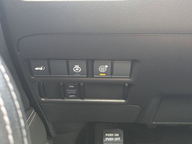 Used 2024 INFINITI QX80 Luxe image 31