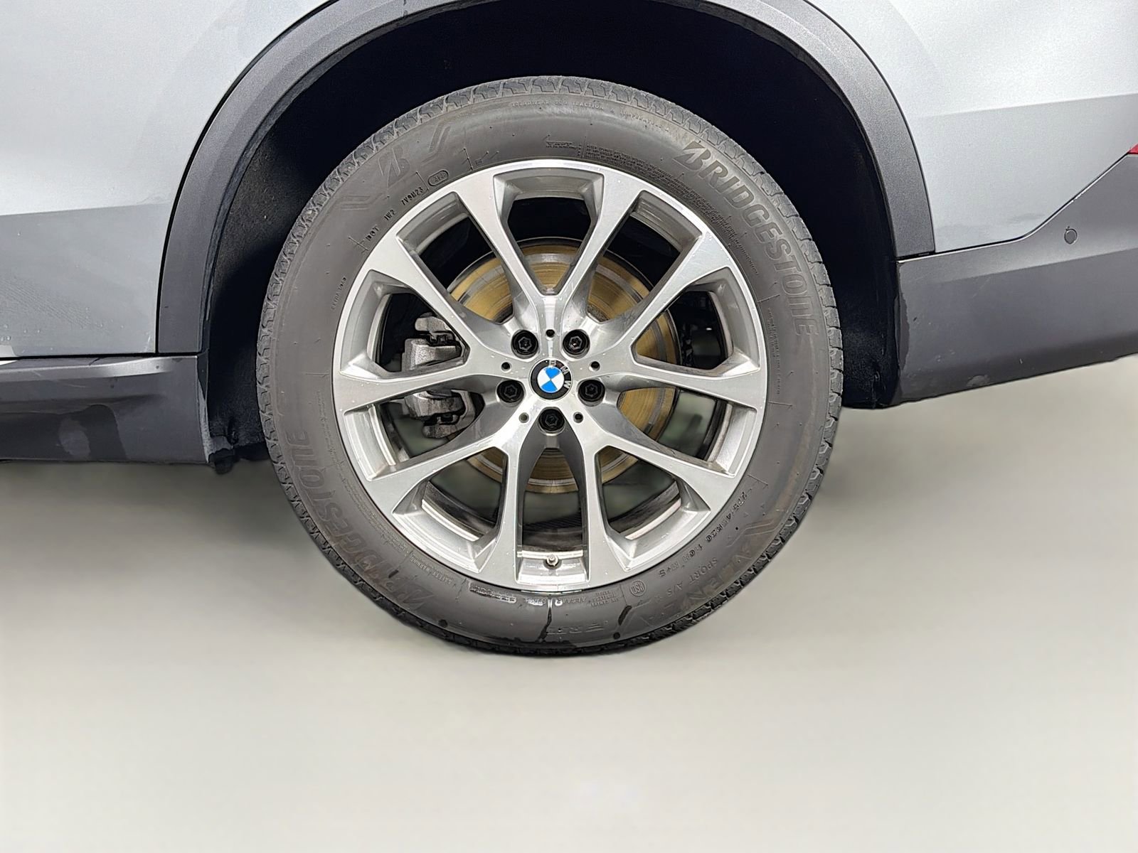 Used 2026 BMW X5 xDrive40i image 34