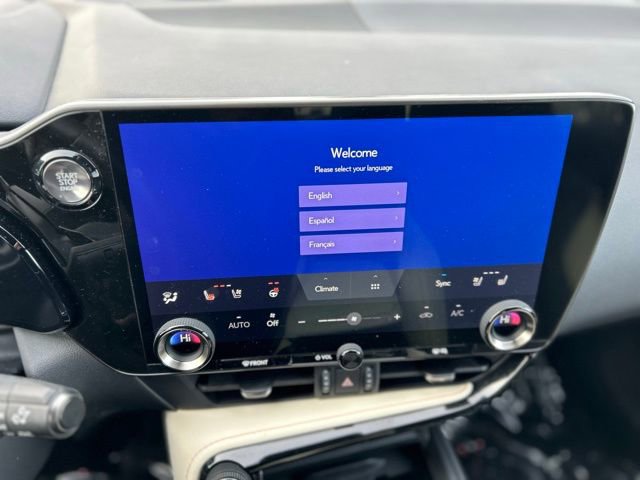 Used 2023 Lexus NX 350 AWD image 24