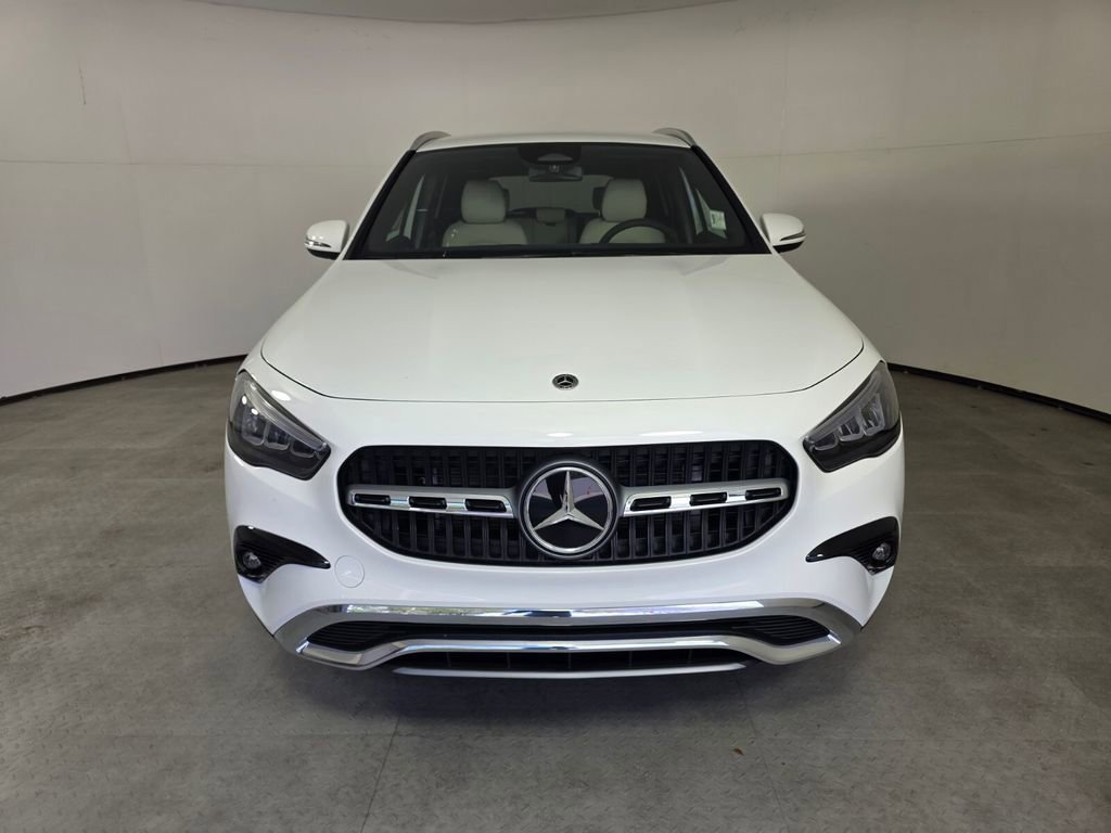 New 2026 Mercedes-Benz GLA 250 image 2