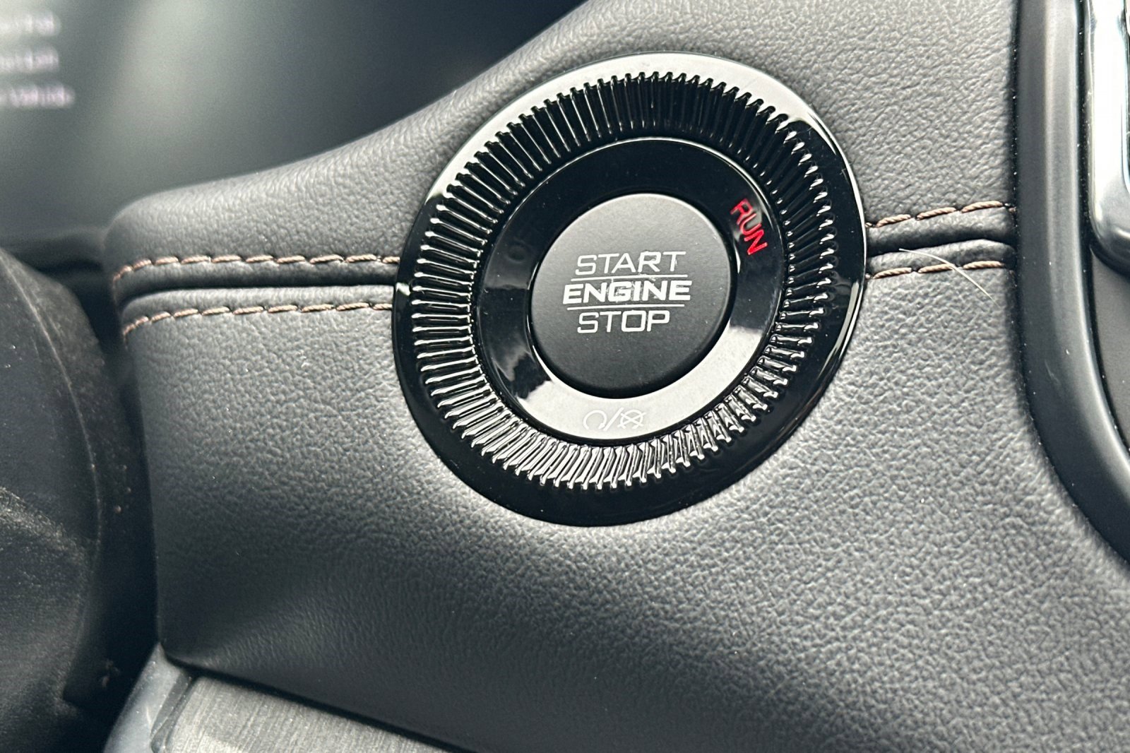 Used 2023 Jeep Compass Limited w/ Elite Group for (Red) Edition image 29