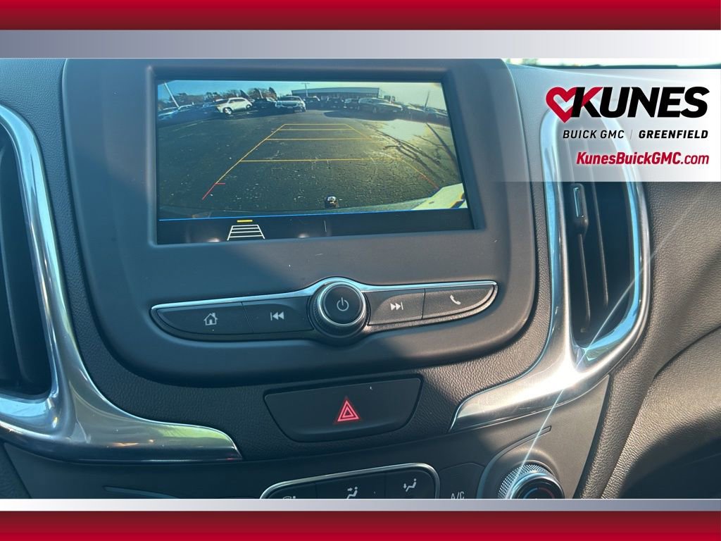 Used 2019 Chevrolet Equinox LT image 26