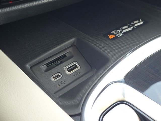 Used 2023 Buick Enclave Essence w/ Trailering Package, 5000 lbs. AWD/4WD image 37