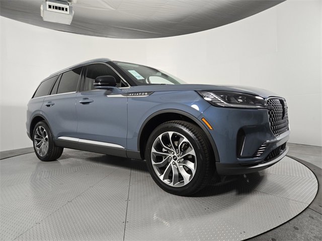 New 2026 Lincoln Aviator Reserve w/ Illumination Package image 2