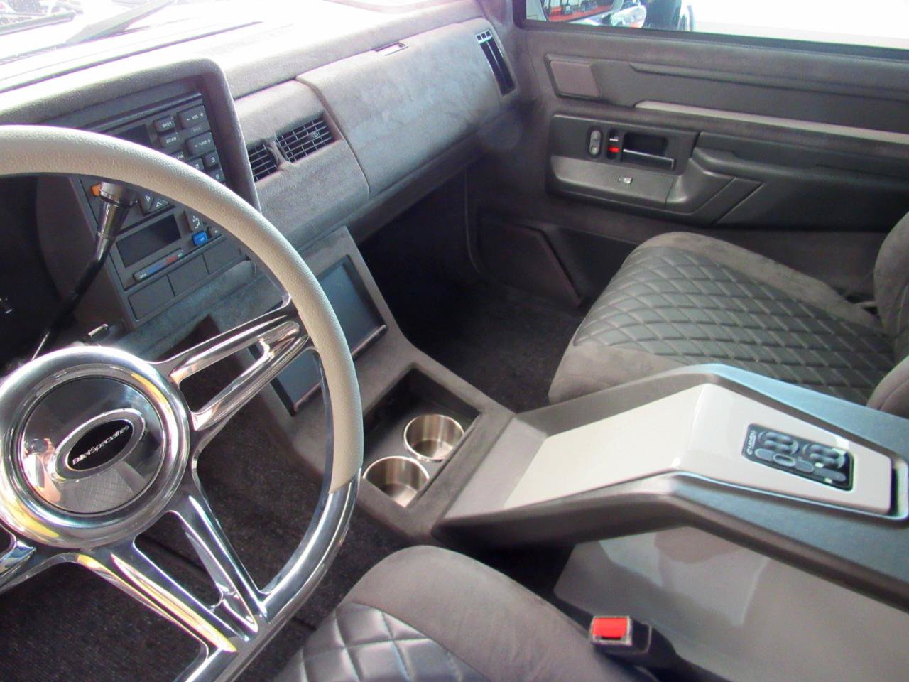 Used 1993 Chevrolet Silverado 3500 2WD Crew Cab image 51