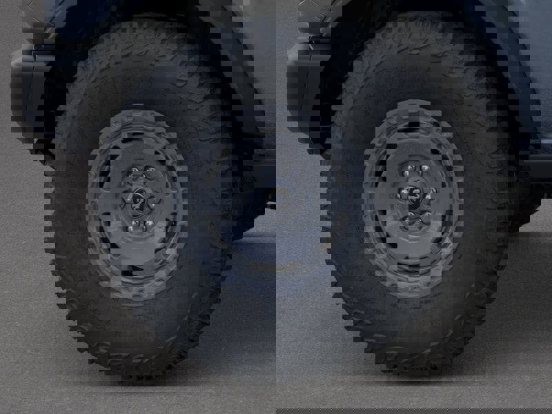 New 2025 Ford Bronco Badlands image 21