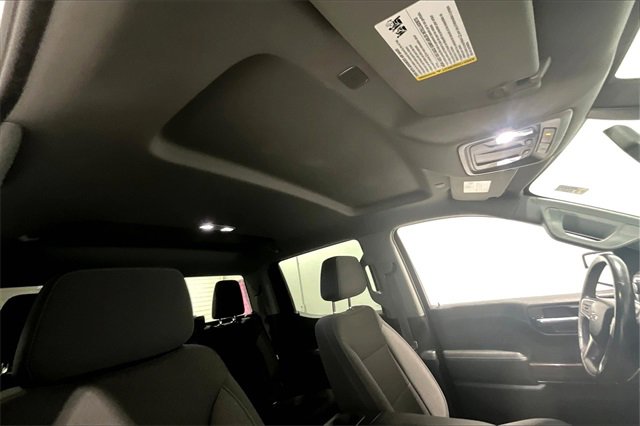 Used 2021 Chevrolet Silverado 1500 LT Trail Boss w/ Bed Protection Package image 29