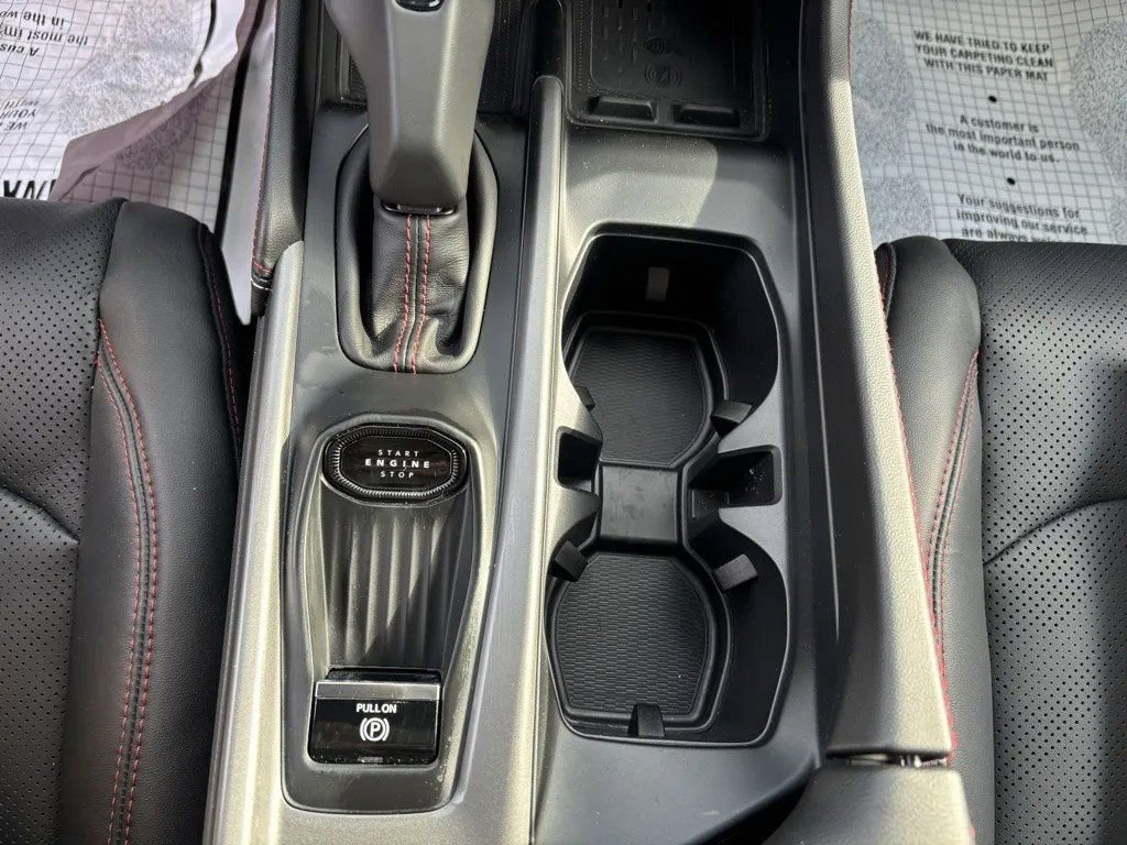 New 2026 Dodge Charger R/T Scat Pack image 16