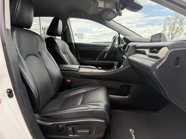 Used 2018 Lexus RX 350 FWD image 19