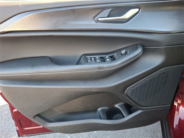 New 2025 Jeep Grand Cherokee L Altitude image 15