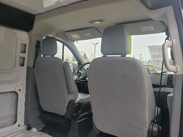 Used 2016 Ford Transit 350 T-350 148 Low Rf 9500 GVWR Sw image 17