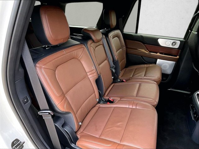 Used 2022 Lincoln Navigator Reserve RWD image 26