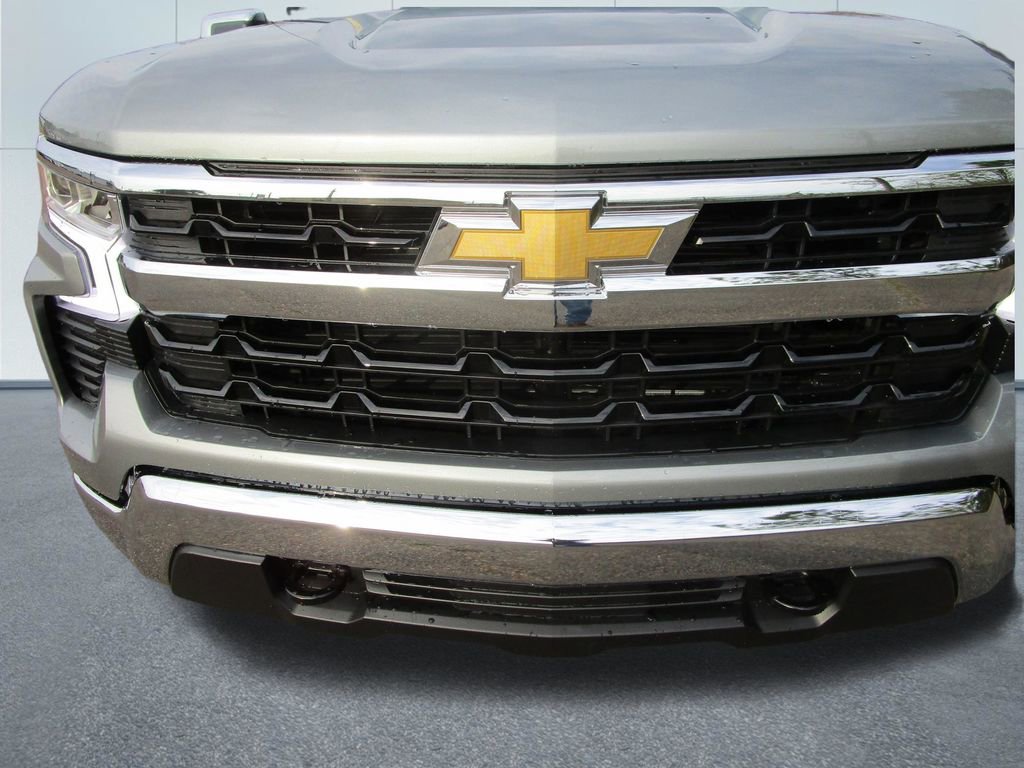 New 2026 Chevrolet Silverado 1500 LT image 18