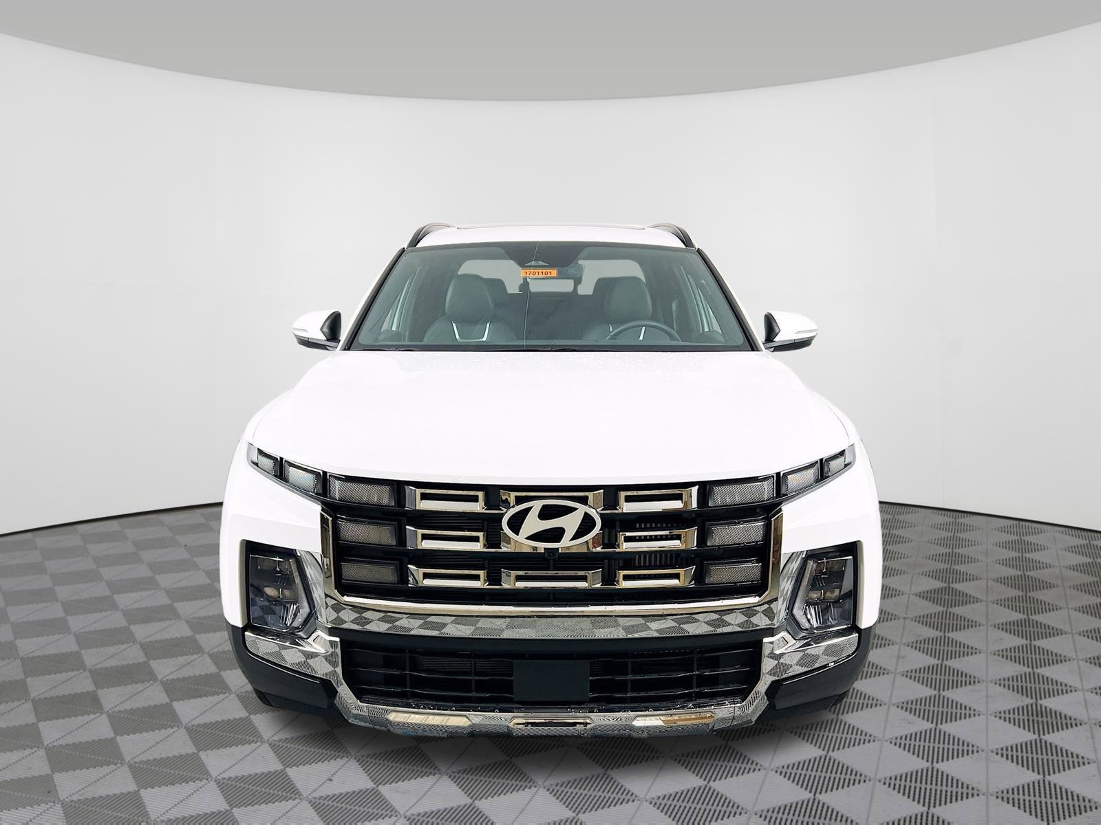 New 2026 Hyundai Santa Cruz Limited AWD/4WD image 29