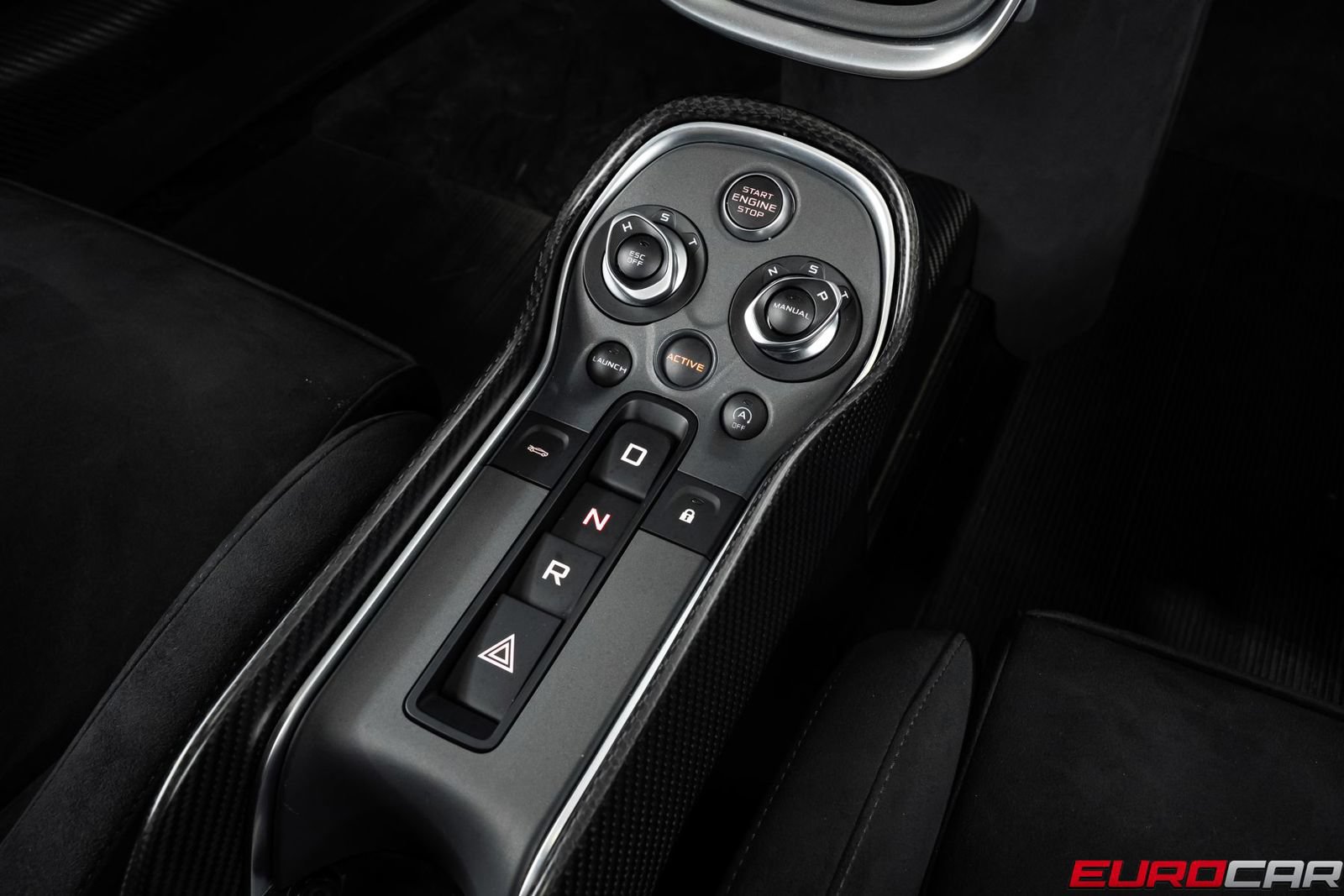 Used 2020 McLaren 620R RWD image 39